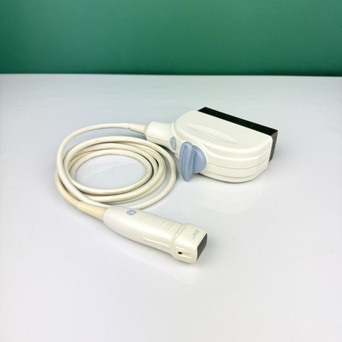 M4s cardio phased array - ge,
