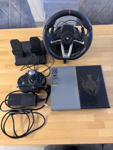 Xbox one 500 - xbox, duty