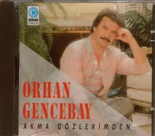 15295--Orhan Gencebay Akma