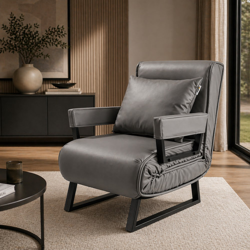 Makika schlafsofa klappsofa - makika,