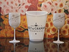 Moet & Chandon,  2 Sekt- /