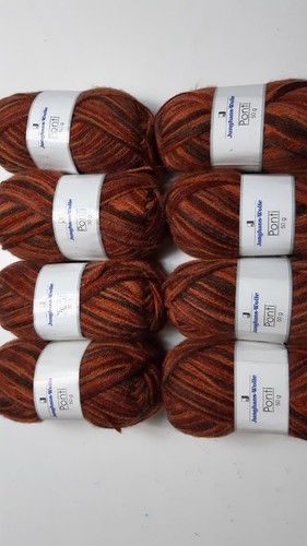 Wolle junghans poliacryl 8 - junghans,,