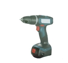 Defekt Akkuschrauber A-AS 18