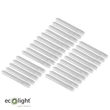 25 LED-Rohr PREMIUM 60cm 120cm