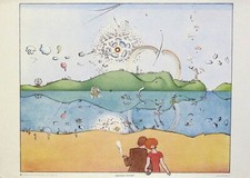 Herfurth, Plakat / poster: Wo ist Inge?