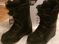 Snowboard Boots Stiefel Schuhe Schnellverschluss neuwertig Reaper inkl. Karton