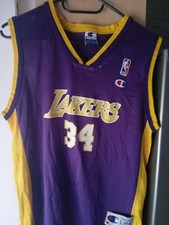 Nba Jersey Oneal Champion L 14-16