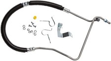 EDELMAN PRESSURE HOSE POWER