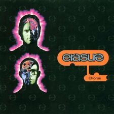 Erasure (CD) Chorus (1991)