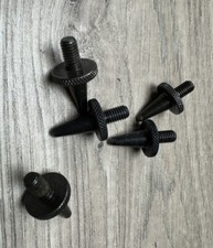 B&O Bang & Olufsen Spikes Für Standfuß BS 9000 ( 5 Stück )