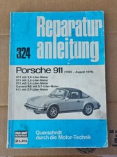 1963 1975 Porsche 911 FG 20 22