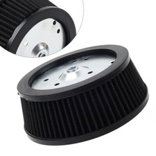 Schwarz Luftfilterelement für