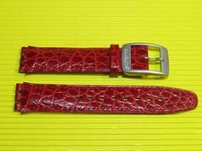 ORIGINAL Swatch Irony Armband