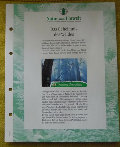 Deutsche umwelthilfe - deutsche, /