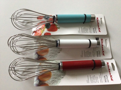 Kitchenaid gourmet schneebesen - kitchenaid,