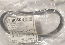 Bosch zahnriemen hobel gho - zahnriemen,