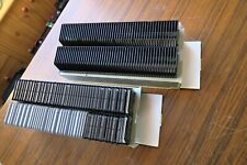 2 Stück Diakästen Universalmagazin Diarahmen