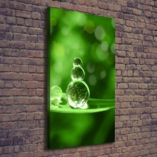 Leinwand-Bild Kunstdruck