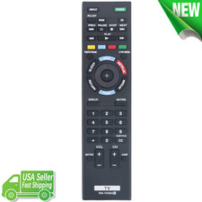 RM-YD094 Replacement Remote