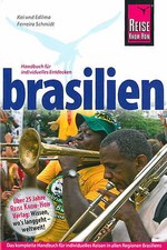 BRASILIEN Reiseführer REISE