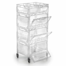 Schubladenturm Rollcontainer