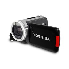 Camcorder Toshiba Camileo H20