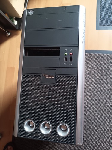 Fujitsu siemens scaleo - scaleo, p2