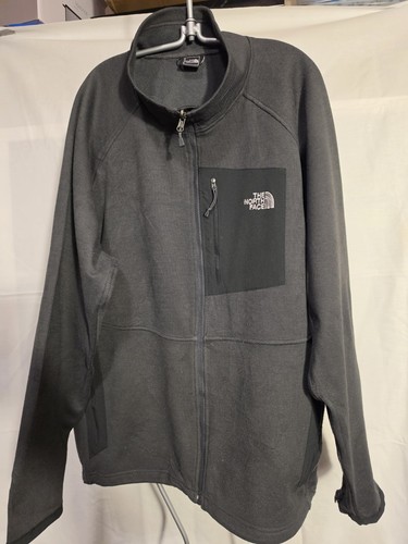 The north face fullzip - north,