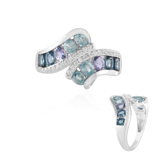 Cavill ring sterlingsilber - cavill,