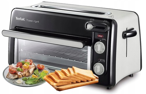 Tefal toast grill sandwich - tefal, n'grill