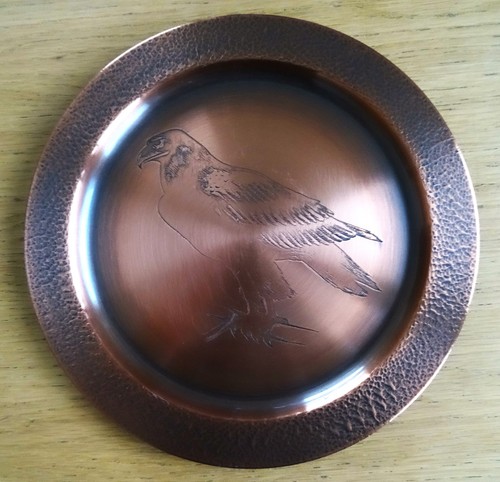 Alter wandteller aus - alter,