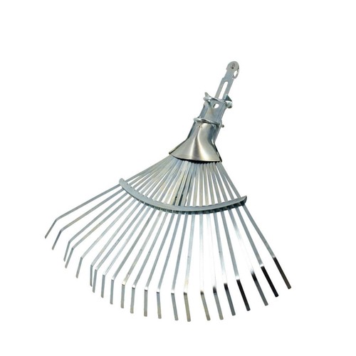 Laubbesen mit schlaufe - mit,
