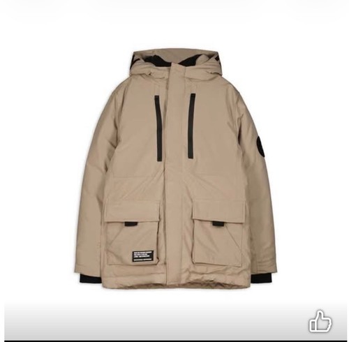 Chapter young jacke - jacke,, mantel