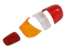 Gläser Satz für Mercedes 180