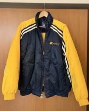 Vintage jacke bomber nfl - bomber,