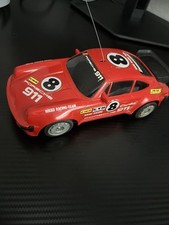 Nikko porsche 911 1986 - nikko,