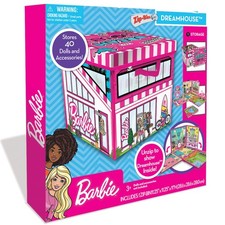 Mattel Barbie A1465XX - Zipbin
