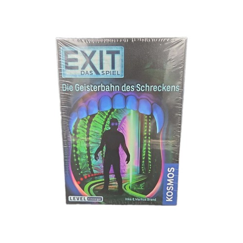 Kosmos exit das spiel - kosmos,