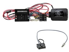 Connects2 Lenkradadapter für