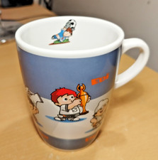 Lustige Tasse-