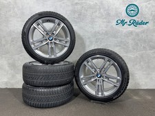 Orig BMW 1er F40 2er GC F44 Winterräder Winterreifen 225/45 R17 17 Zoll M550