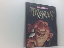 Icelandic Trolls