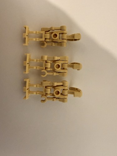 Lego star wars kampfdroiden - lego,