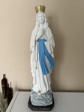 Maria Madonna Porzellan