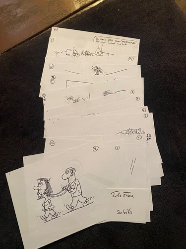 Original illustrationen - original,