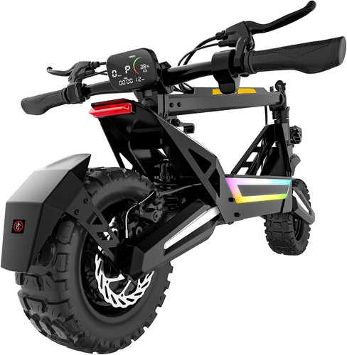 J2max zoll elektroroller - j2max, 11