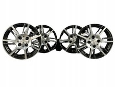 Aluett 6Jx15 ET45 4x100 Felgen