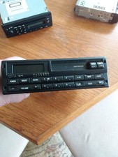 Ford Autoradio Sound 2000 Oldtimer Youngtimer Vintage Radio Auto Cassette 90er