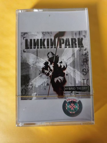 Linkin park hybrid theory - park,