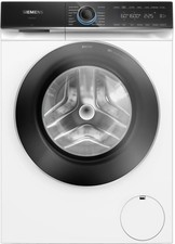 Siemens WG56B2A41 iQ700 Waschmaschine 10kg – i-Dos, smartFinish & 1600 U/min